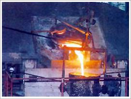 green-sand-casting