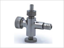 Sanitary-Valve