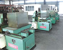 equipment