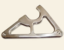 Brass-Aluminium-Forging-Products