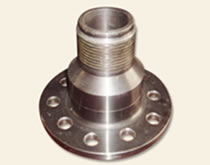 Brass-Aluminium-Forging-Products