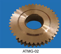 Brass-Aluminium-Forging-Products