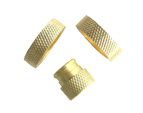 Net-Grain-Knurling