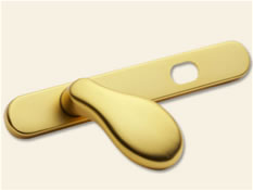 Decoration-Handles-Locks