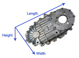 China Die Casting Price Quote