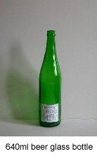 Beer-Bottle