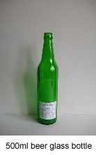 Beer-Bottle