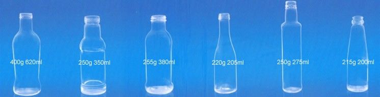 Beverage-bottle-series