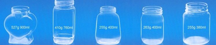 Honey-bottle-series