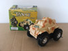 Friction Pull Back Toys
