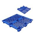 Plastic tray 