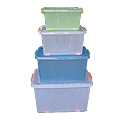 Box \ Tray \ Basket 