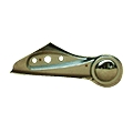 Plastic accessories 