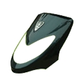 Plastic accessories 