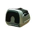 Plastic accessories 