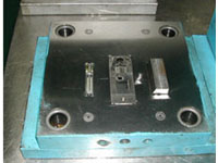 Thermoplastics Tooling Products
