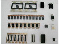 Thermoplastics Injection Molding 