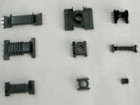 Thermoplastics Injection Molding 