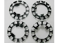 Thermoset (Phenolic) Injection Molding 