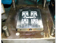 Thermoset(Phenolic) Tooling Products 