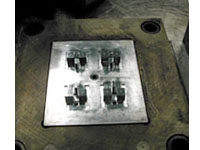 Thermoset(Phenolic) Tooling Products 
