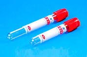 Vacuum Blood Tube