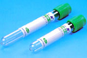 Vacuum Blood Tube
