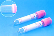 Vacuum Blood Tube