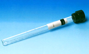 Vacuum Blood Tube