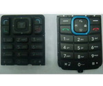 Keypad