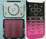 Keypad
