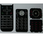 Keypad