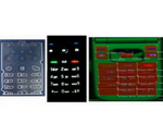 Keypad