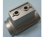 Plastic Injection 