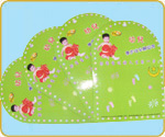 Paper Car 