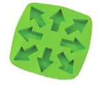 ICE CUBE TRAY