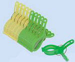 Clip & Clothes Hanger & Hook 
