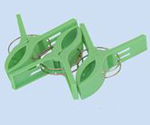 Clip & Clothes Hanger & Hook 