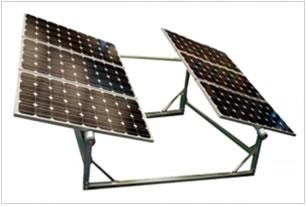 Solar-Tracker- X