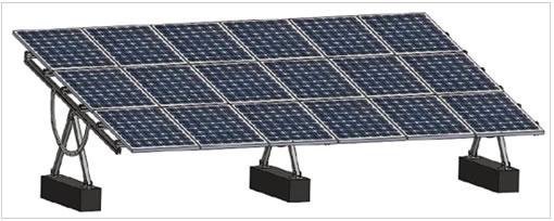 Solar-Tracking-System