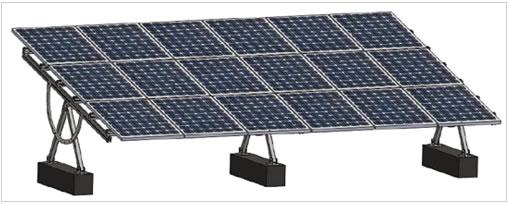 Solar-Tracking-System