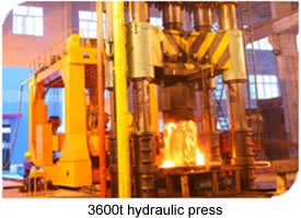 hydraulic-press