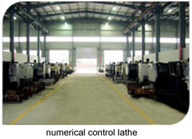 numerical-control-lathe